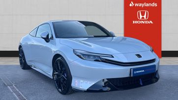 2026 HONDA PRELUDE HONDA PRELUDE 2.0 EHEV ADVANCE 3DR CVT COUPE 2026 AUTOMATIC 1,833 MILES... photo