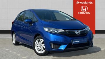 2016 HONDA JAZZ HONDA JAZZ HATCHBACK 1.3 SE NAVI 5DR 2016 MANUAL 61,533 MILES PETROL... photo