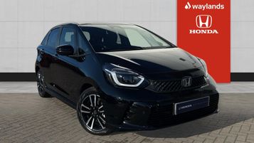 None HONDA JAZZ 1.5 I MMD HYBRID ADVANCE SPORT 5DR ECVT HATCHBACK AUTOMATIC 3,035 MILES... photo