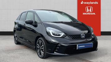 2023 HONDA JAZZ HONDA JAZZ 1.5 I MMD HYBRID ADVANCE SPORT 5DR ECVT HATCHBACK 2023... photo