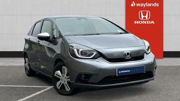 2021 HONDA JAZZ HONDA JAZZ 1.5 I MMD HYBRID EX 5DR ECVT HATCHBACK 2021 AUTOMATIC... photo