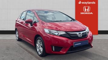 2016 HONDA JAZZ HONDA JAZZ 1.3 SE 5DR HATCHBACK 2016 MANUAL 65,206 MILES PETROL 168.29... photo
