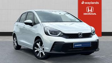 2025 HONDA JAZZ HONDA JAZZ 1.5 I MMD HYBRID ELEGANCE 5DR ECVT HATCHBACK 2025 AUTOMATIC... photo