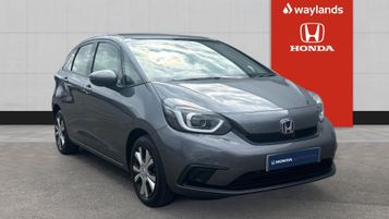 2023 HONDA JAZZ HONDA JAZZ 1.5 I MMD HYBRID SR 5DR ECVT HATCHBACK 2023 AUTOMATIC... photo