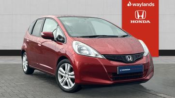 2015 HONDA JAZZ HONDA JAZZ HATCHBACK 1.4 I VTEC ES PLUS 5DR CVT 2015 MANUAL... photo