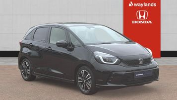 2025 HONDA JAZZ HONDA JAZZ 1.5 I MMD HYBRID ADVANCE SPORT 5DR ECVT HATCHBACK 2025... photo