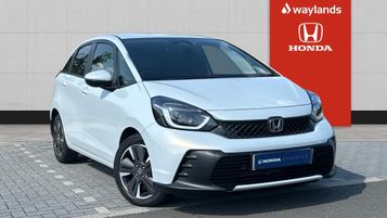 2023 HONDA JAZZ HONDA JAZZ 1.5 I MMD HYBRID ADVANCE 5DR ECVT HATCHBACK 2023 AUTOMATIC... photo