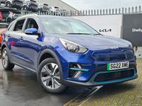 Kia e-Niro 100kW 2 39kWh 5dr Auto