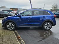 Kia e-Niro 100kW 2 39kWh 5dr Auto