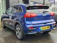 Kia e-Niro 100kW 2 39kWh 5dr Auto