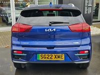 Kia e-Niro 100kW 2 39kWh 5dr Auto