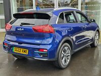Kia e-Niro 100kW 2 39kWh 5dr Auto