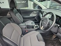 Kia e-Niro 100kW 2 39kWh 5dr Auto