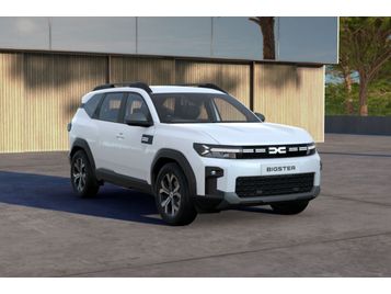 2026 DACIA BIGSTER 1.8 HYBRID 155 EXPRESSION 5DR AUTO CARPLAY NAV DAB CAMERA 2026 HYBRID... photo