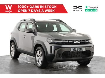 2026 DACIA DUSTER 1.8 HYBRID 155 EXPRESSION 5DR AUTO NEW CARS.AFFORDABLE MONTHLY 2026 HYBRID AUTOMATIC... photo