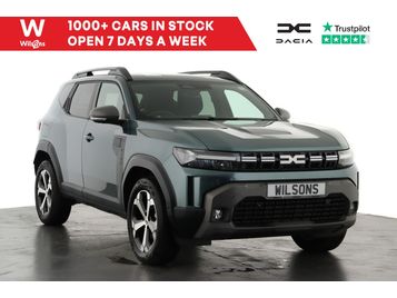 2026 DACIA DUSTER 1.8 HYBRID 155 JOURNEY 5DR AUTO NEW CARS.AFFORDABLE MONTHLY 2026 HYBRID AUTOMATIC... photo