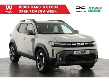 2026 DACIA DUSTER 1.8 HYBRID 155 EXTREME 5DR AUTO NEW CARS.AFFORDABLE MONTHLY 2026 HYBRID AUTOMATIC... photo