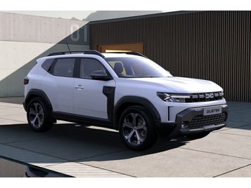 2026 DACIA DUSTER 1.8 HYBRID 155 JOURNEY 5DR AUTO NEW CARS.AFFORDABLE MONTHLY 2026 HYBRID AUTOMATIC... photo