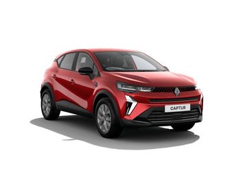 2026 RENAULT CAPTUR 1.8 E TECH FULL HYBRID 160 EVOLUTION 5DR AUTO NEW CARS.AFFORDABLE MONTHLY... photo