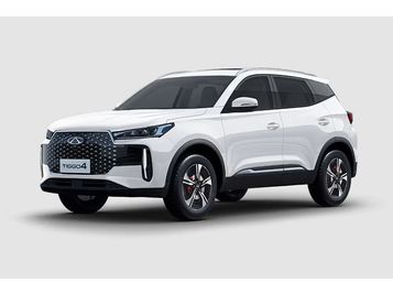 2026 CHERY TIGGO 4 1.5 HYBRID ASPIRE 5DR DHT NEW CARS.AFFORDABLE MONTHLY 2026 HYBRID AUTOMATIC... photo