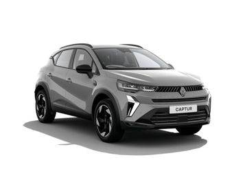 2026 RENAULT CAPTUR 1.8 E TECH FULL HYBRID 160 TECHNO 5DR AUTO NEW CARS.AFFORDABLE MONTHLY... photo