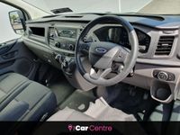 Ford Transit Custom Custom PLUS VAT Sale