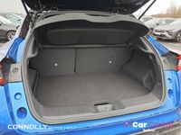 Nissan Juke Nissan 1.0 N-design Black Pack from €300pm