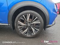 Nissan Juke Nissan 1.0 N-design Black Pack from €300pm