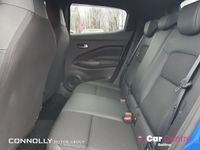 Nissan Juke Nissan 1.0 N-design Black Pack from €300pm
