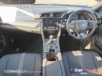 Honda Civic 124BHP Smart Plus SALE