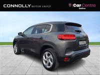 Citroen C5 Aircross FEEL PureTech 130bhp 1.2 Petrol Sale