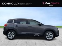 Citroen C5 Aircross FEEL PureTech 130bhp 1.2 Petrol Sale