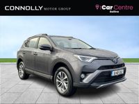 Toyota RAV4 2.5 Hybrid 2WD Luna Sport