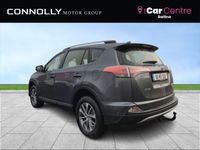 Toyota RAV4 2.5 Hybrid 2WD Luna Sport