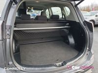 Toyota RAV4 2.5 Hybrid 2WD Luna Sport