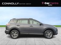 Toyota RAV4 2.5 Hybrid 2WD Luna Sport