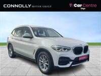 BMW X3 xDrive20d SE Auto