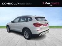 BMW X3 xDrive20d SE Auto