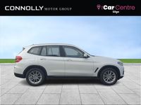 BMW X3 xDrive20d SE Auto