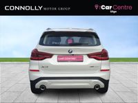 BMW X3 xDrive20d SE Auto