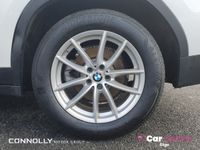 BMW X3 xDrive20d SE Auto