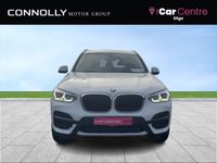 BMW X3 xDrive20d SE Auto