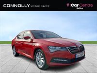 skoda SUPERB SUPERB AMB 2.0TDI 150HP DSG