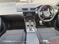 skoda SUPERB SUPERB AMB 2.0TDI 150HP DSG