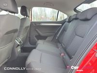 skoda SUPERB SUPERB AMB 2.0TDI 150HP DSG