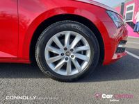 skoda SUPERB SUPERB AMB 2.0TDI 150HP DSG