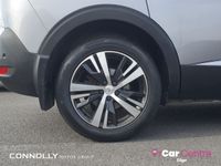 Peugeot 5008 1.5 BlueHDi 130bhp Allure            €575 per month