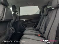 Peugeot 5008 1.5 BlueHDi 130bhp Allure            €575 per month