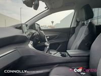 Peugeot 5008 1.5 BlueHDi 130bhp Allure            €575 per month