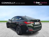 BMW 4 Series 420d M Sport Auto
